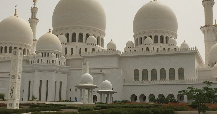 مسجدالحرام مکه