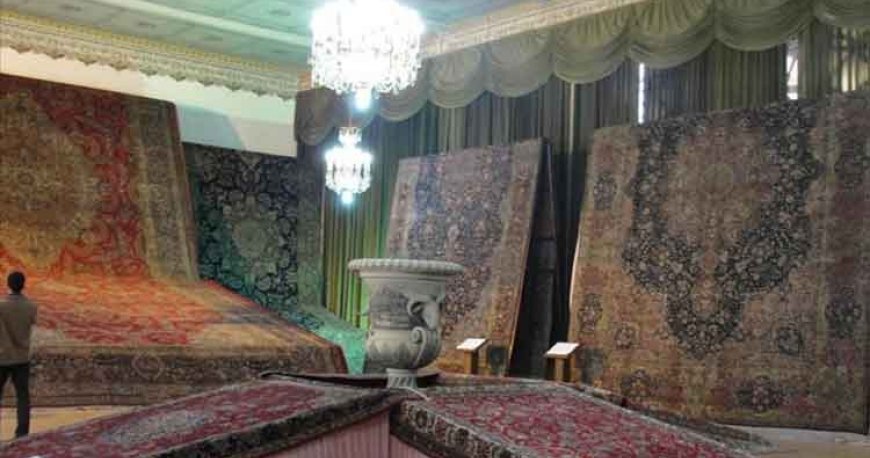 ساختمان شهرداری تبریز