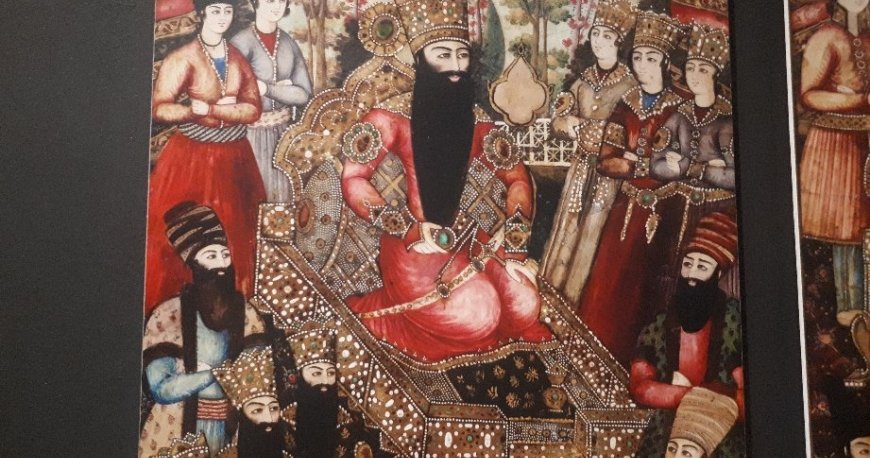 موزه هنر اسلامی کوالالامپور