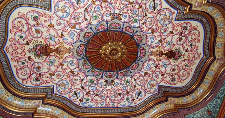 موزه ملی باردو تونس
