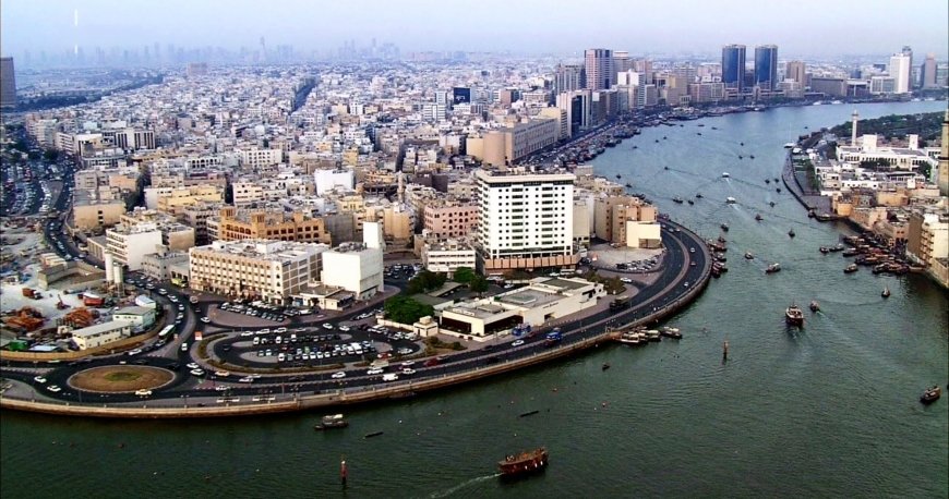 دبی کریک