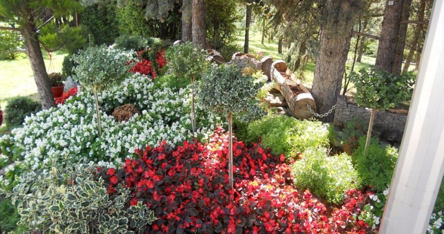 بنای یادبود آتاتورک آنکارا