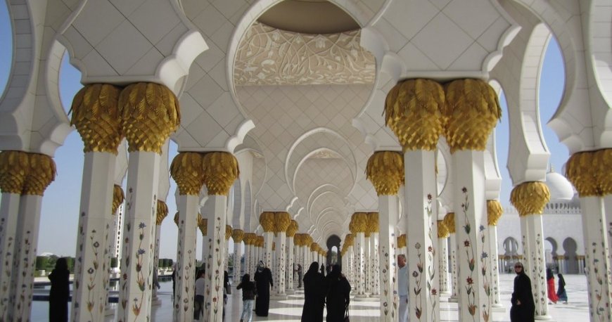 مسجدالحرام مکه
