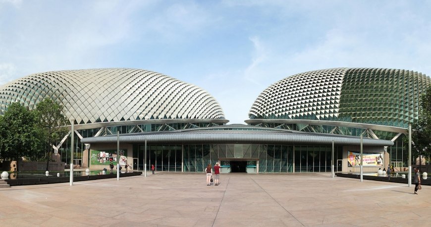 مارینا بی سنگاپور