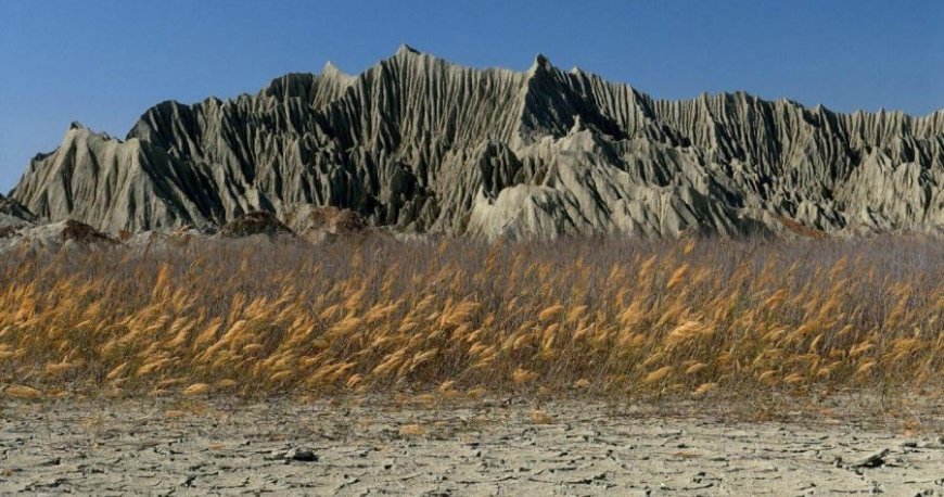 کوه های مینیاتوری