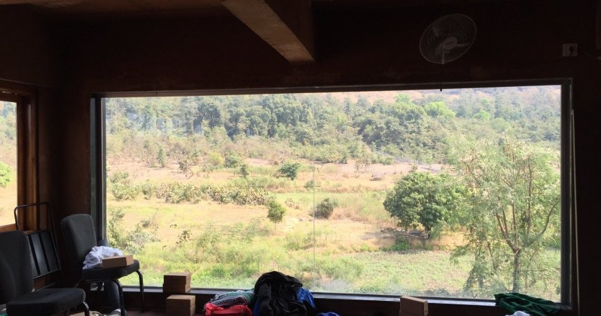 روستای گواردهان