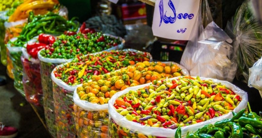 بازارتجریش