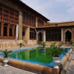 خانه زینت الملوک خانه زینت الملوک