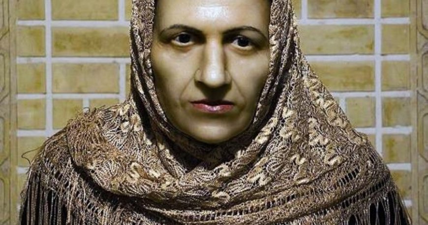 خانه زینت الملوک