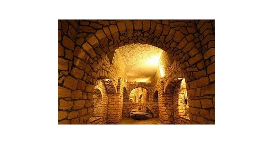 کاریز کیش
