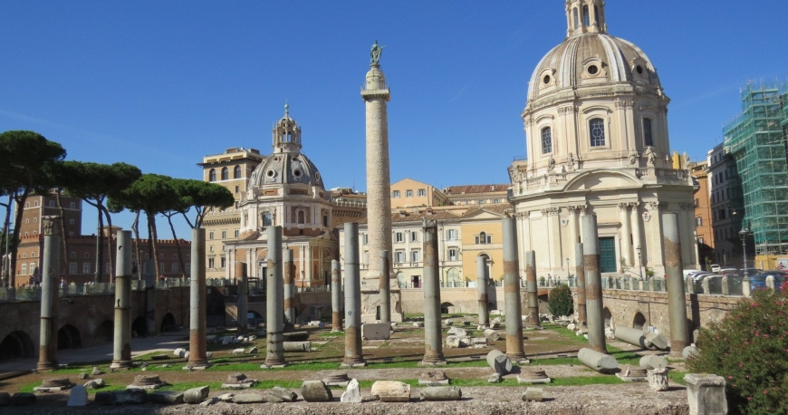 انجمن رومی رم