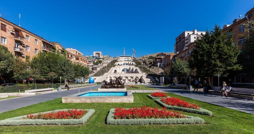 آبشار ایروان