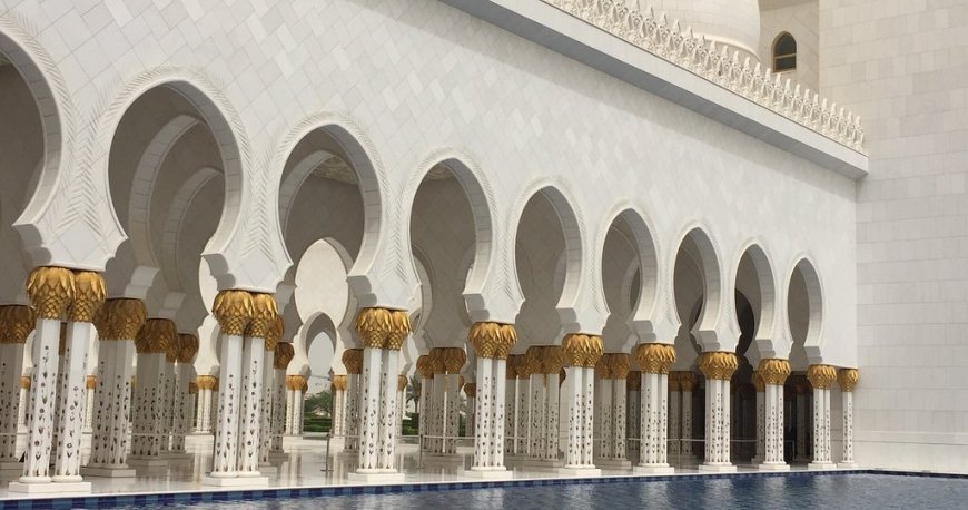 مسجدالحرام مکه
