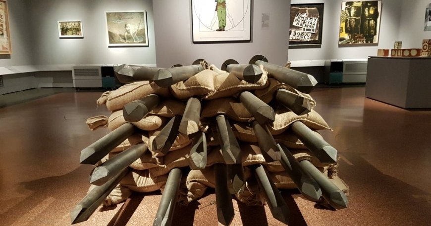 موزه هنر کانستائوس زوریخ