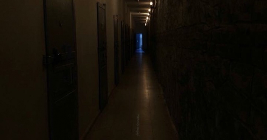 موزه زندان (اولوجانلار) آنکارا