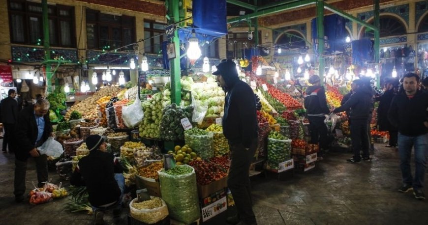بازارتجریش