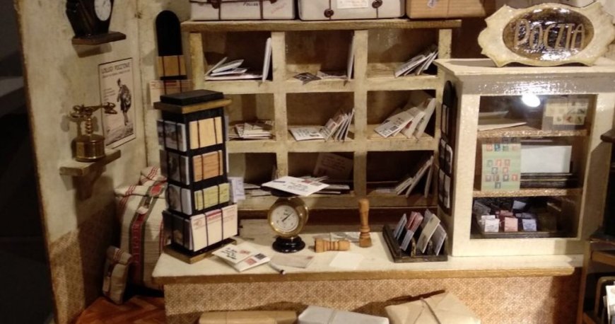 موزه عروسک ورشو