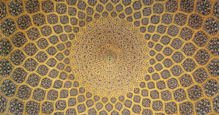 مسجد شیخ لطف الله