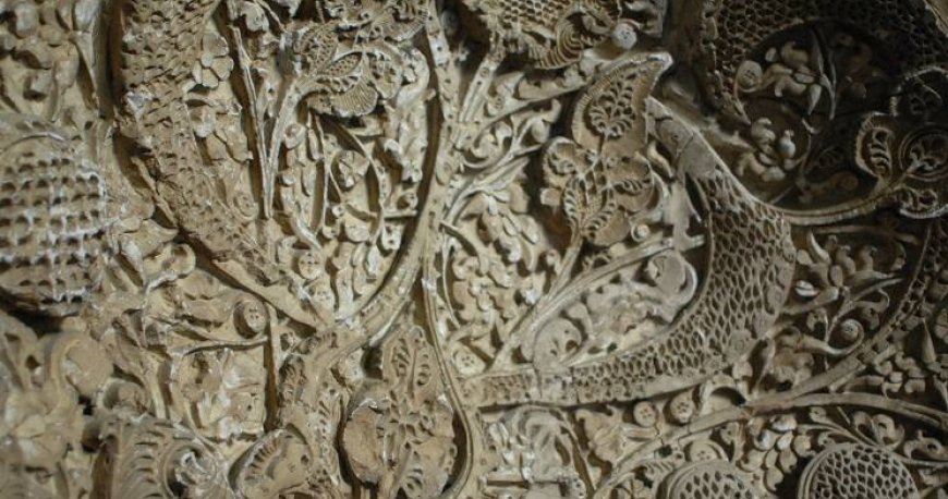 گنبد علویان