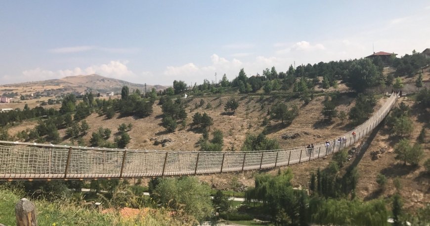 موزه آلتین کوی آنکارا