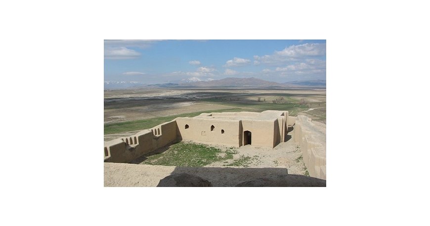 تپه نوشیجان