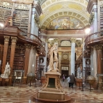 کتابخانه ملی اتریش