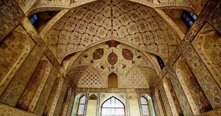میدان نقش جهان