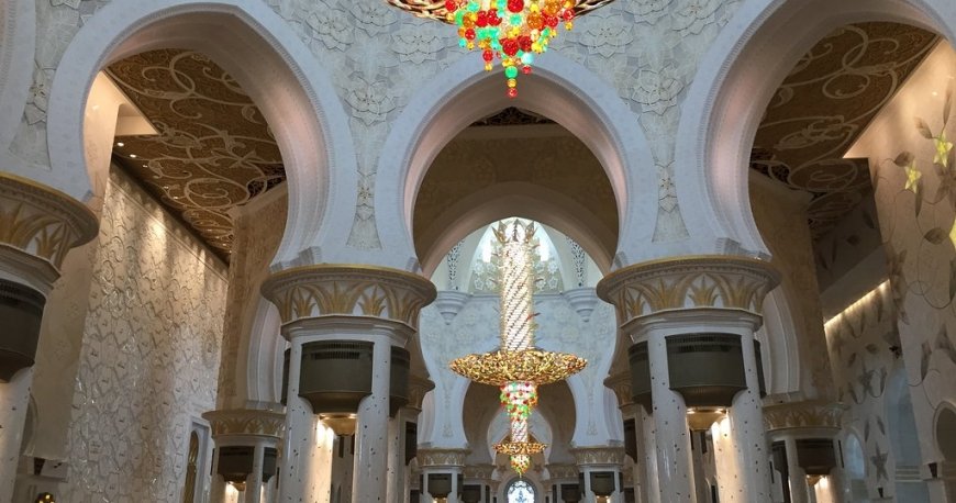 مسجدالحرام مکه