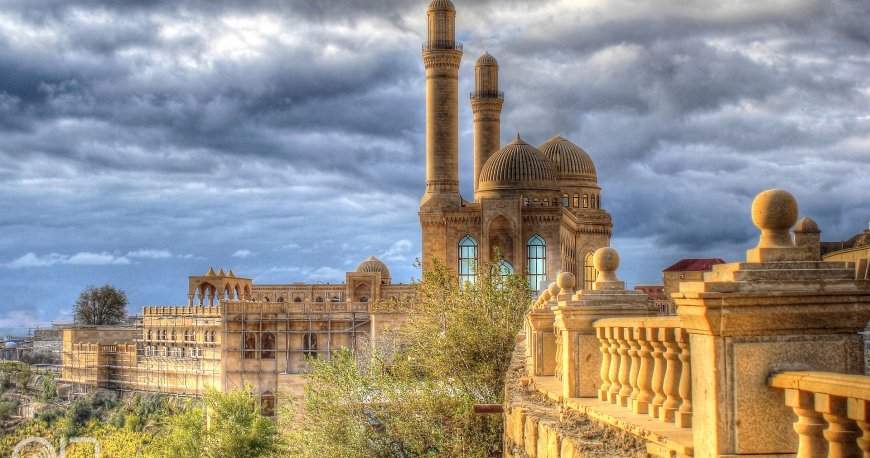 مسجد بی بی هیبت
