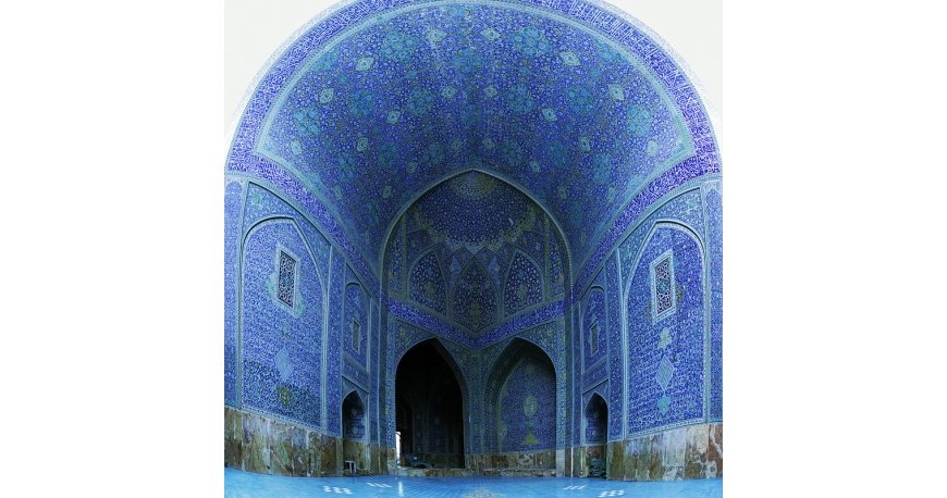 مسجد شاه