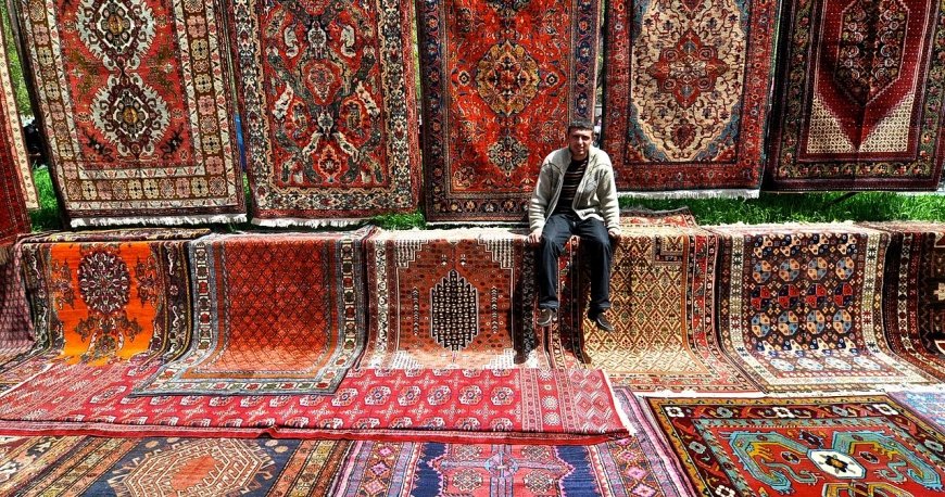 بازار ورنیسیج ایروان