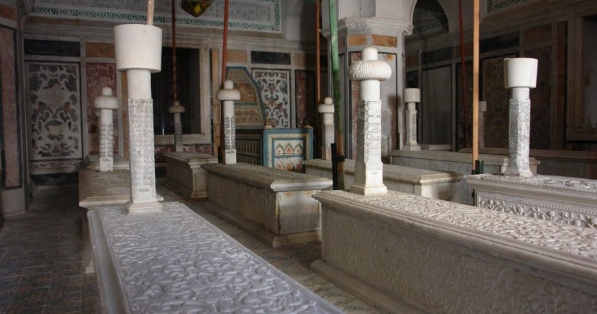 محله مدینه تونس