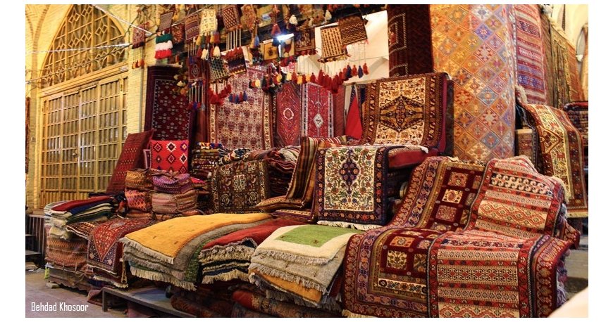 بازار وکیل