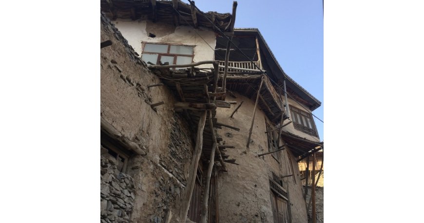 روستای کَنگ