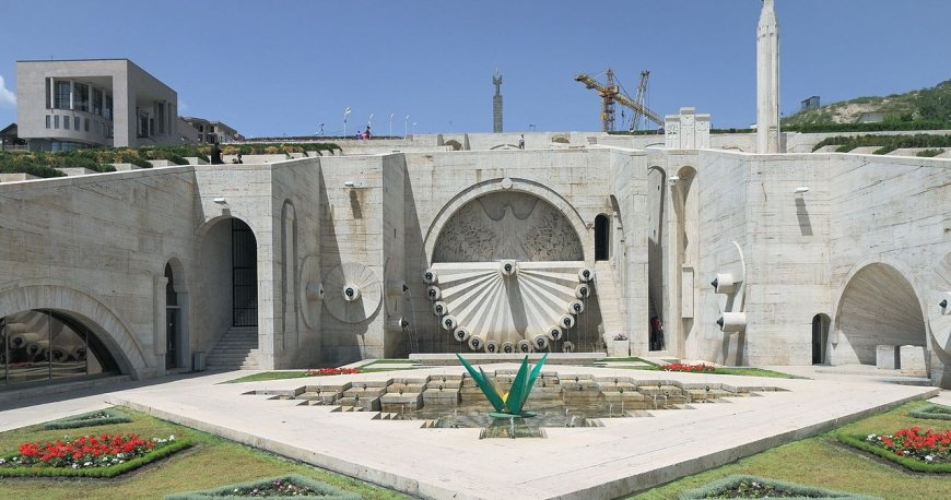 آبشار ایروان