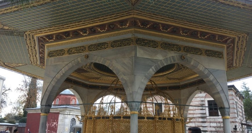 ایاصوفیه استانبول