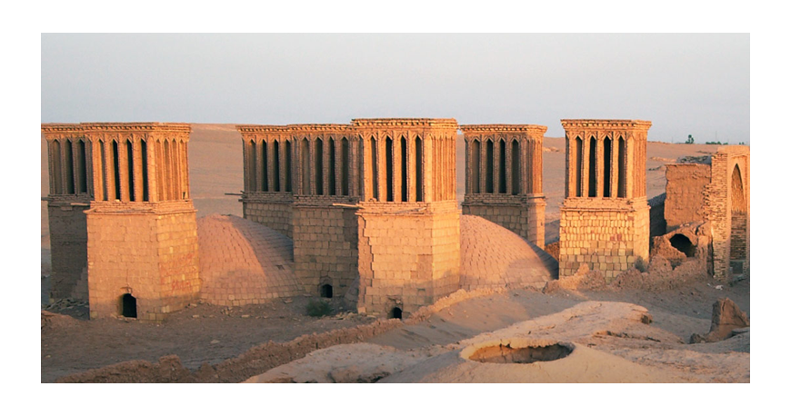 خانه هنر یزد