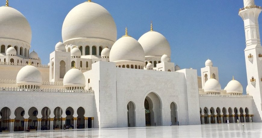 مسجدالحرام مکه