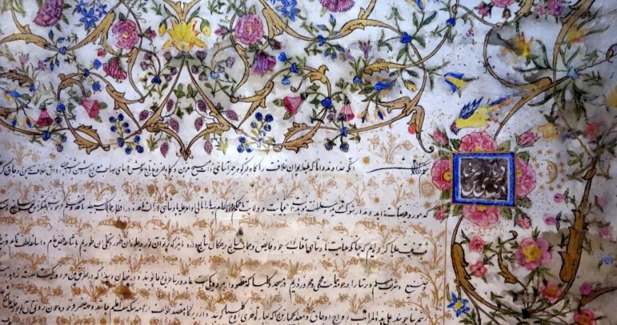 موزه منتاداران ایروان