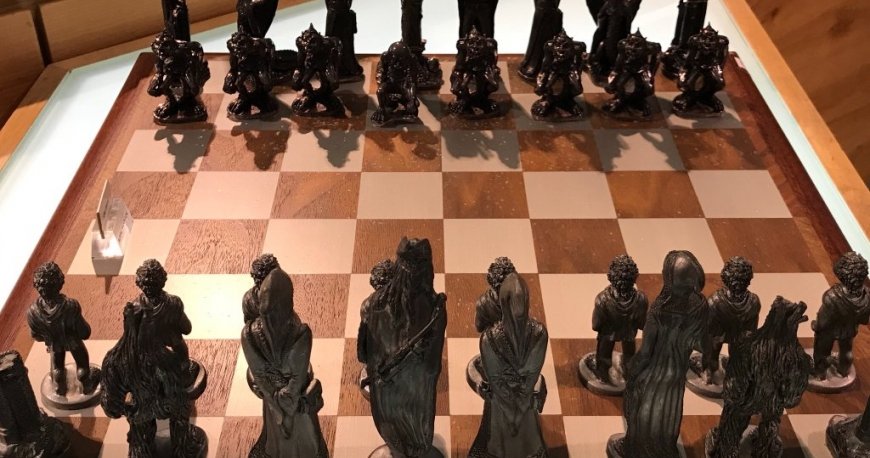 مرکز بازدید رویال سلانگور کوالالامپور