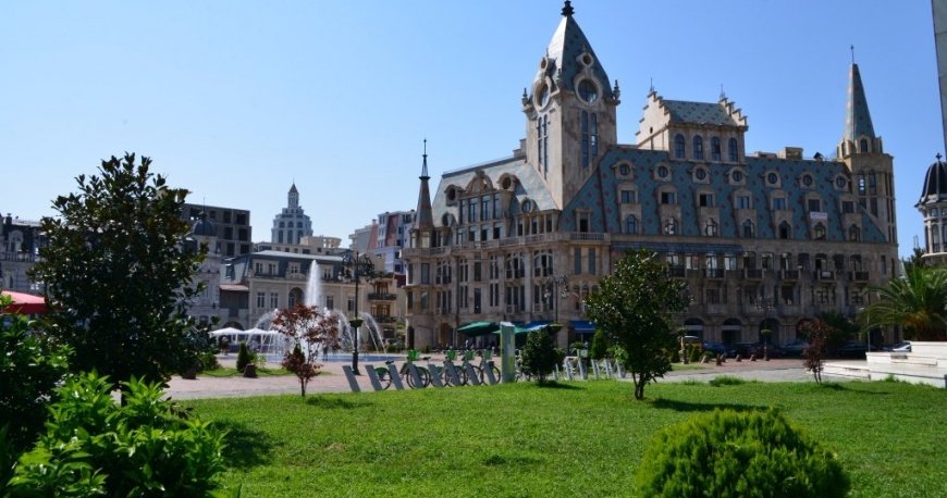 میدان اروپا