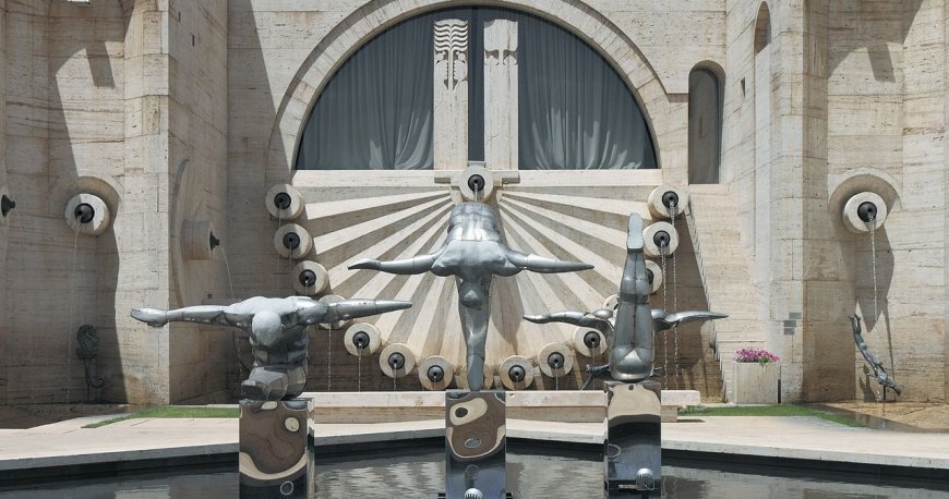 آبشار ایروان