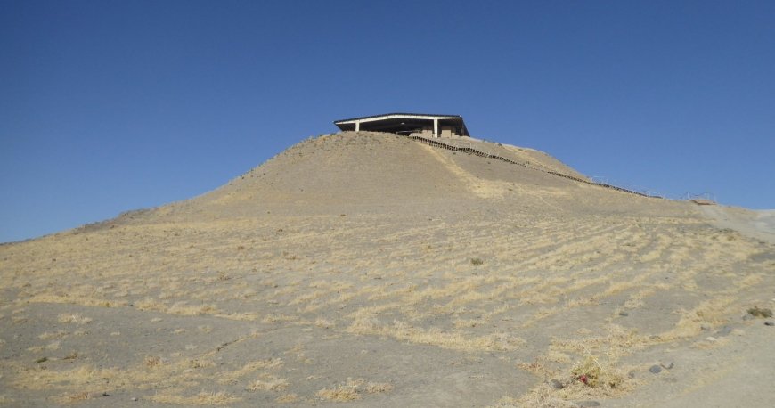 تپه نوشیجان