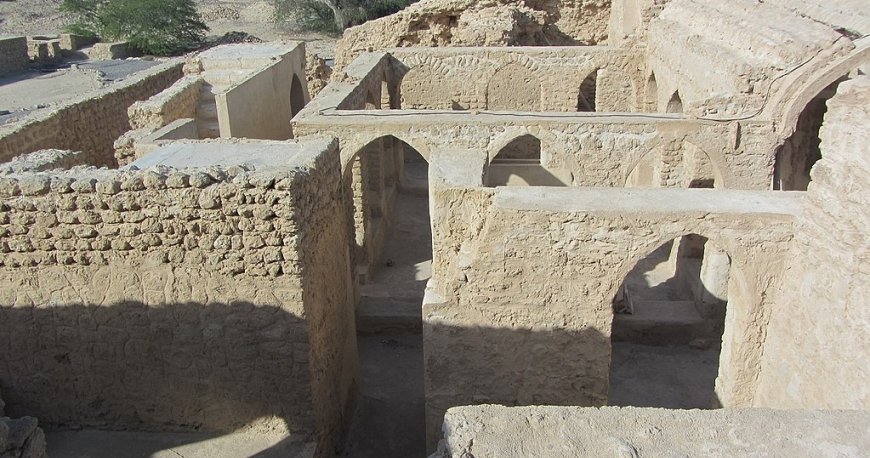 شهر حریره