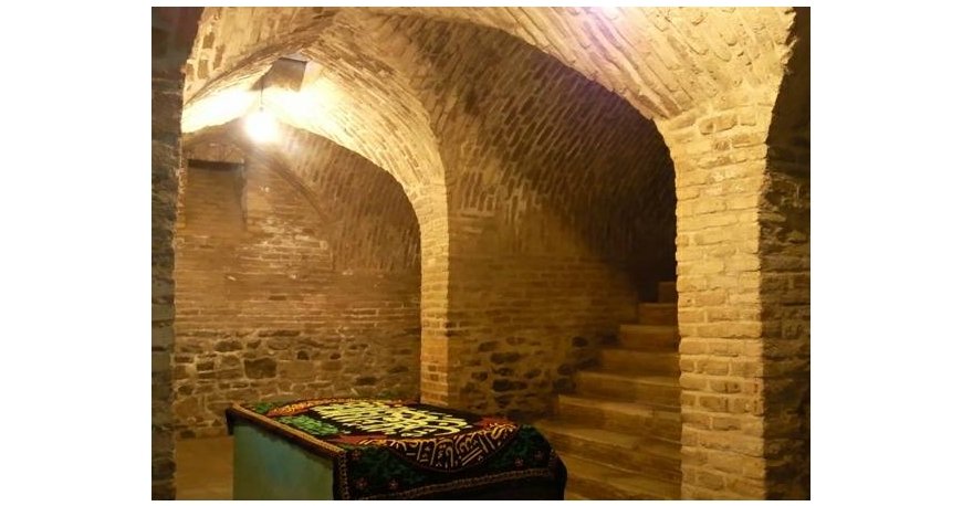 گنبد علویان