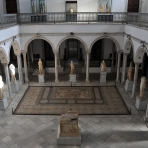 موزه ملی باردو