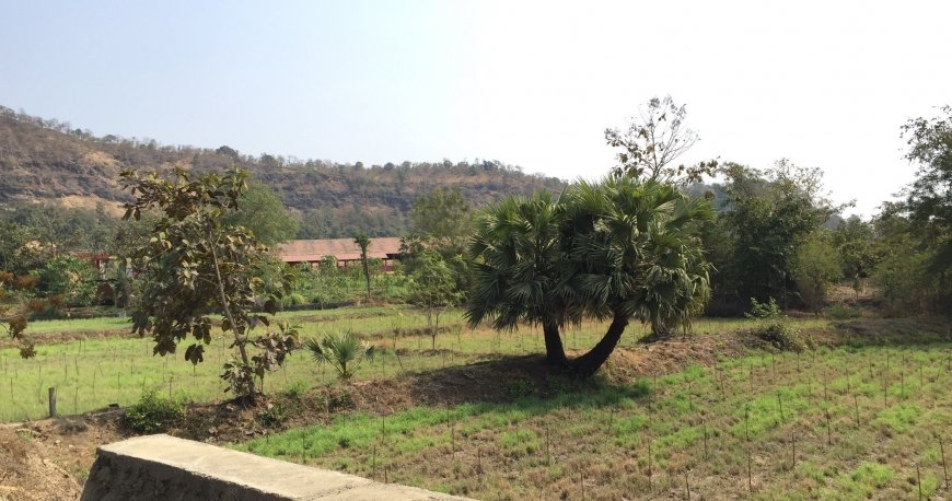 روستای گواردهان