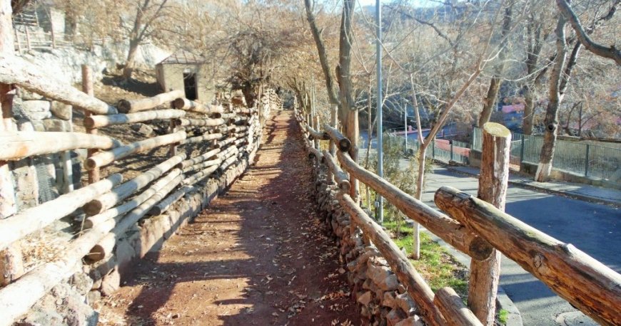 باغ وحش ایروان
