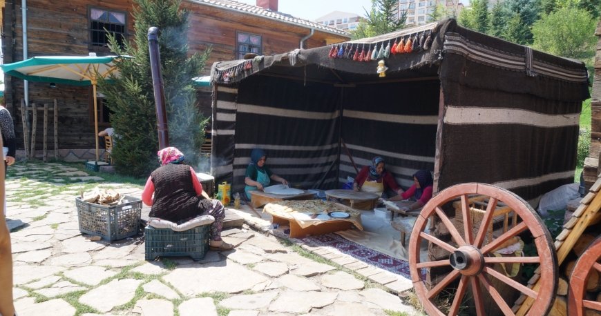 موزه آلتین کوی آنکارا
