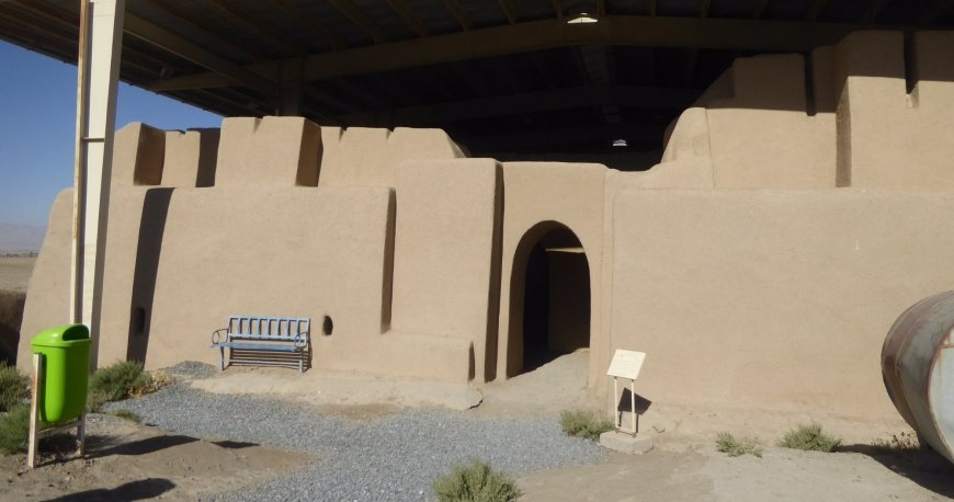 تپه نوشیجان